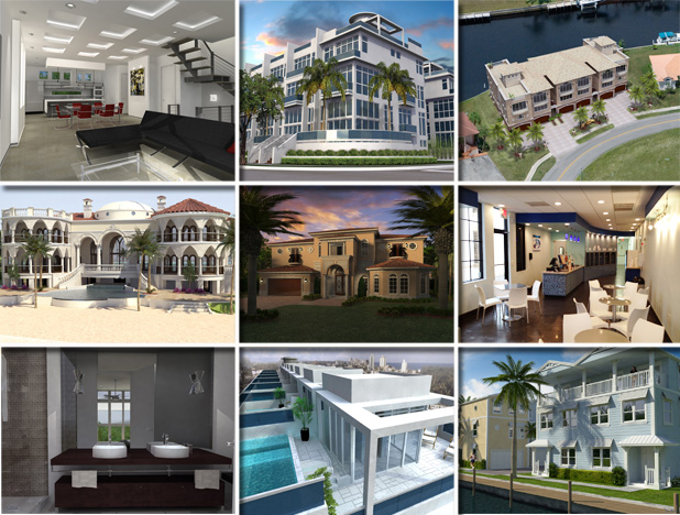 Virtual Design Group - Architectural and Engineering Services